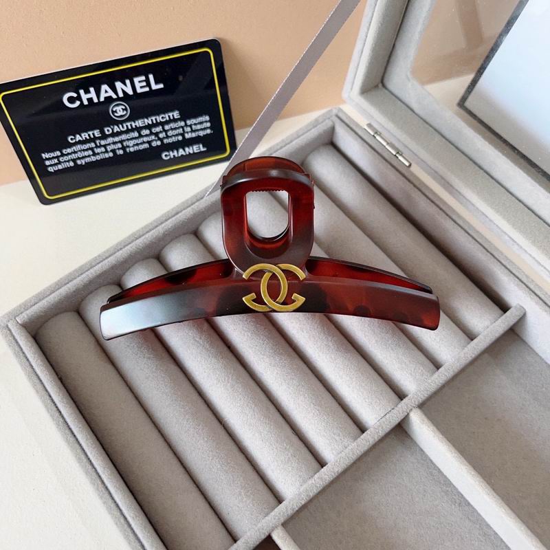 Chanel Hairpin hh (57)